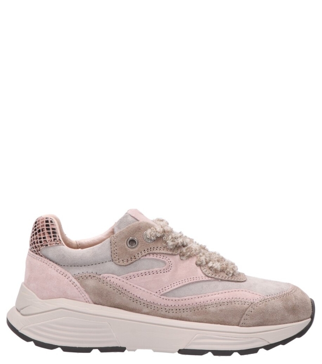 Xsensible sneaker <span>33014.4 530 Liberty G</span> 33014.4 530 Liberty G grijs - www.bremmerschoenen.info - Bremmer Schoenen