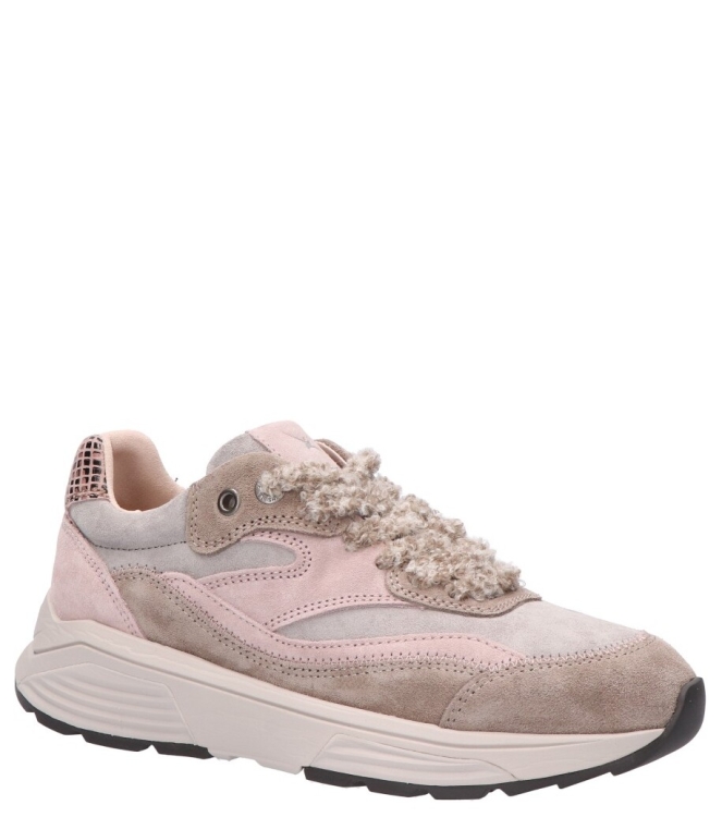 Xsensible sneaker <span>33014.4 530 Liberty G</span> 33014.4 530 Liberty G grijs - www.bremmerschoenen.info - Bremmer Schoenen