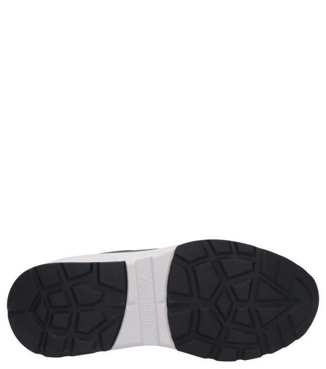 Xsensible sneaker <span>33000.3 221 Golden Gate GX</span> 33000.3 221 Golden Gate GX blauw - www.bremmerschoenen.info - Bremmer Schoenen