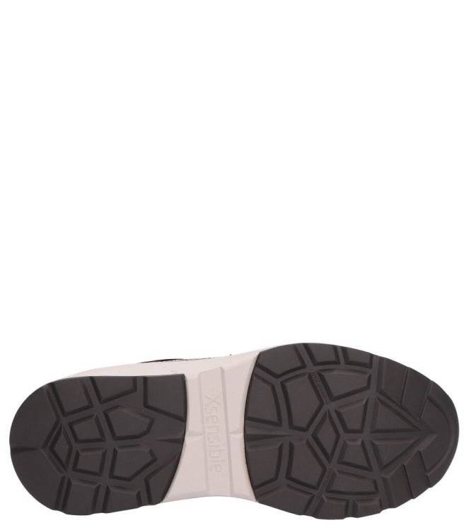 Xsensible sneaker <span>33000.2 383 Golden Gate Lady GX</span> 33000.2 383 Golden Gate Lady GX bruin - www.bremmerschoenen.info - Bremmer Schoenen