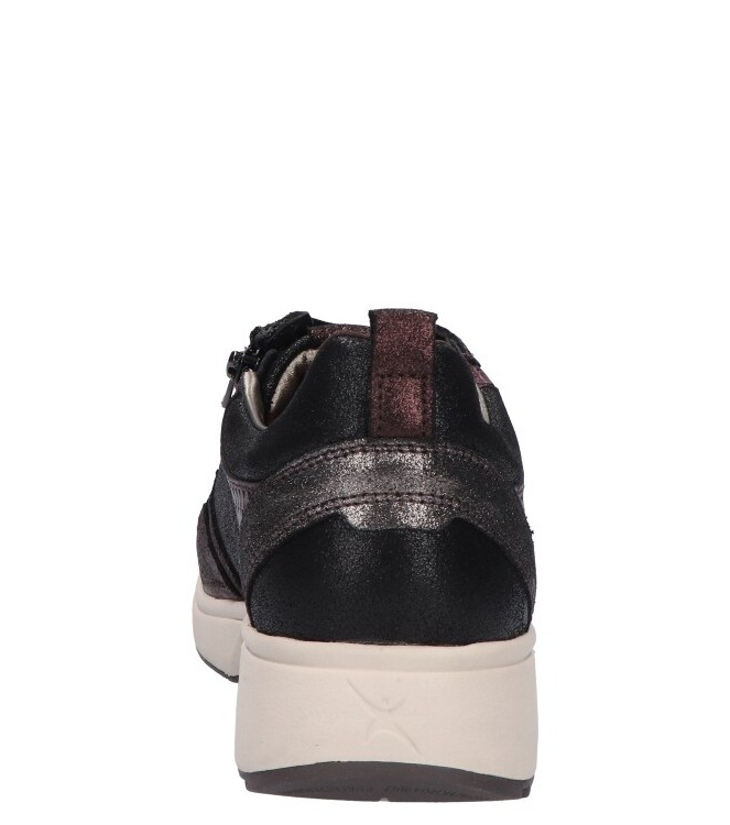 Xsensible sneaker <span>30230.3 748 Pula HX</span> 30230.3 748 Pula HX meerkleurig - www.bremmerschoenen.info - Bremmer Schoenen