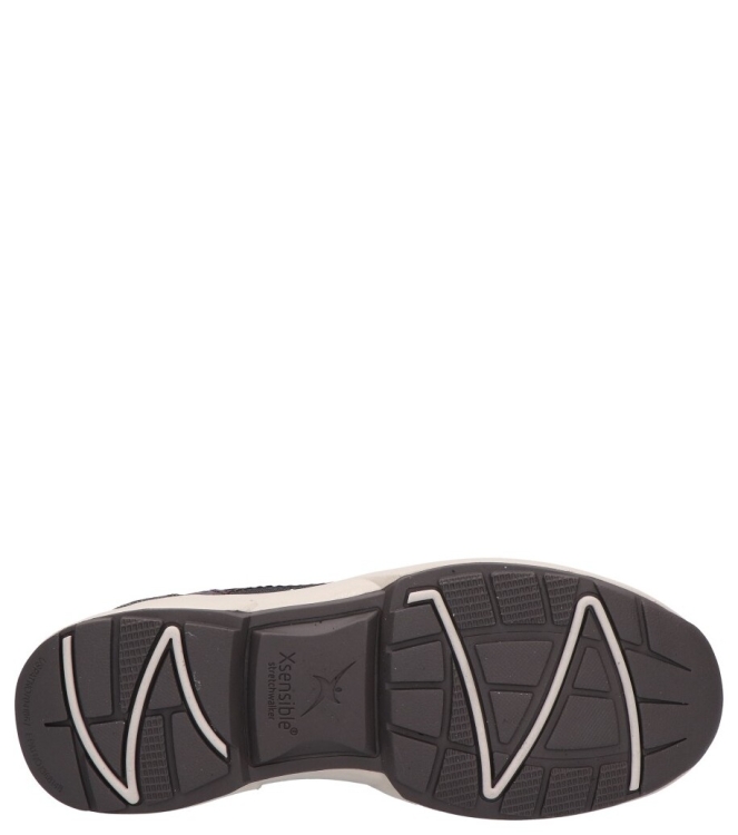 Xsensible sneaker <span>30230.3 748 Pula HX</span> 30230.3 748 Pula HX meerkleurig - www.bremmerschoenen.info - Bremmer Schoenen