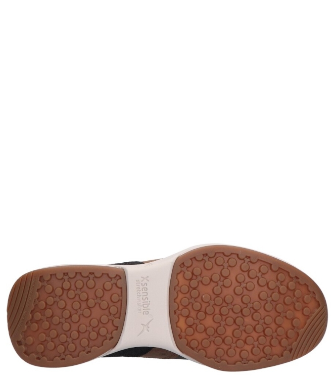 Xsensible sneaker <span>32004.3 080 SWX19 HX</span> 32004.3 080 SWX19 HX zwart - www.bremmerschoenen.info - Bremmer Schoenen