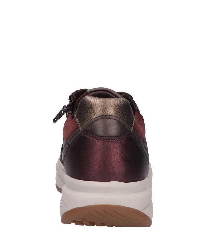 Xsensible sneaker <span>32009.2 729 SWX27 HX</span> 32009.2 729 SWX27 HX bordeaux - www.bremmerschoenen.info - Bremmer Schoenen