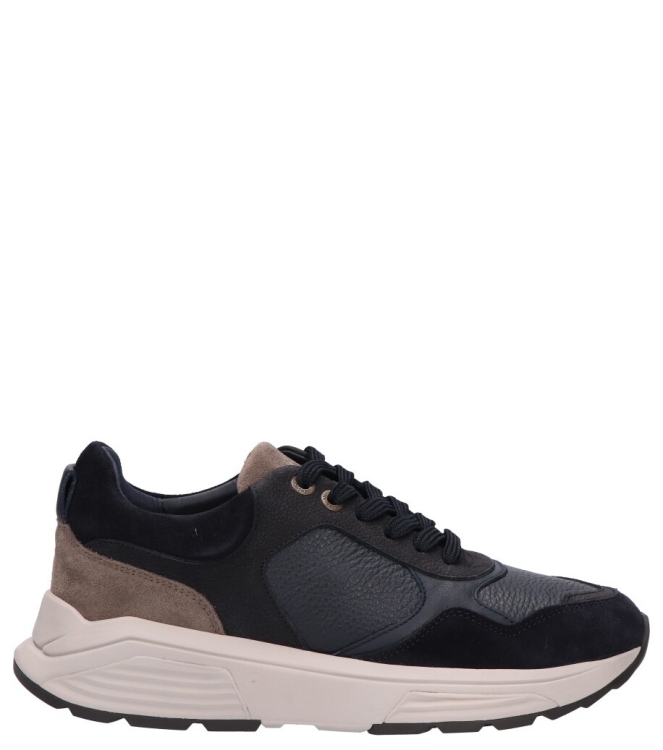 Xsensible sneaker <span>33201.4 218 Rialto H</span> 33201.4 218 Rialto H blauw - www.bremmerschoenen.info - Bremmer Schoenen