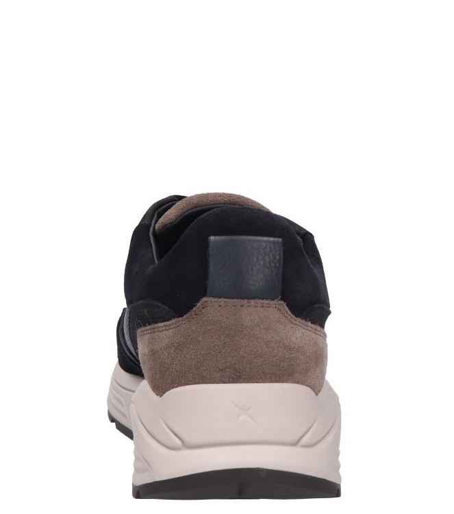 Xsensible sneaker <span>33201.4 218 Rialto H</span> 33201.4 218 Rialto H blauw - www.bremmerschoenen.info - Bremmer Schoenen