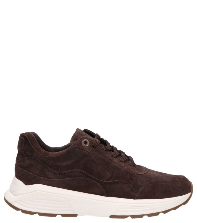Xsensible sneaker <span>33200.4 308 Golden Gate Men H</span> 33200.4 308 Golden Gate Men H bruin - www.bremmerschoenen.info - Bremmer Schoenen
