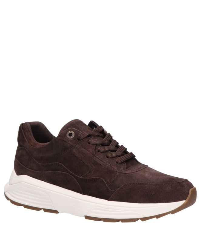 Xsensible sneaker <span>33200.4 308 Golden Gate Men H</span> 33200.4 308 Golden Gate Men H bruin - www.bremmerschoenen.info - Bremmer Schoenen