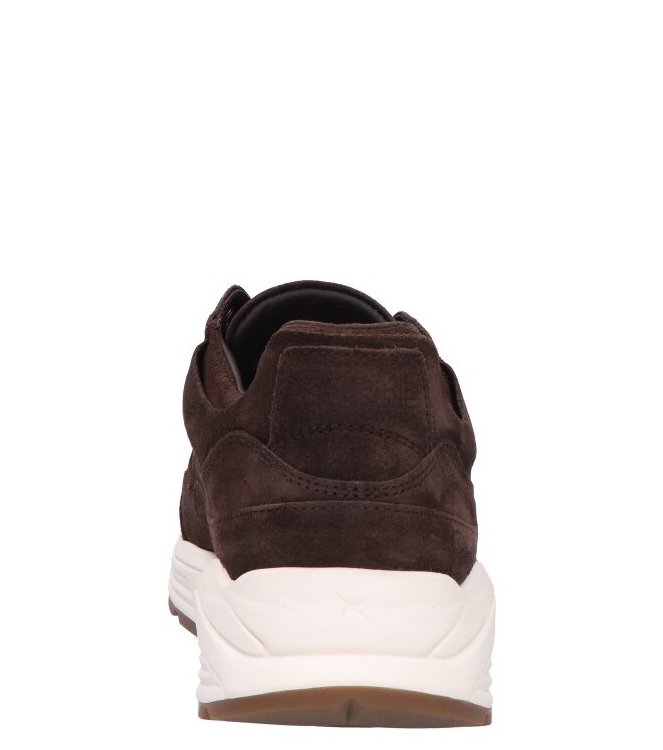 Xsensible sneaker <span>33200.4 308 Golden Gate Men H</span> 33200.4 308 Golden Gate Men H bruin - www.bremmerschoenen.info - Bremmer Schoenen