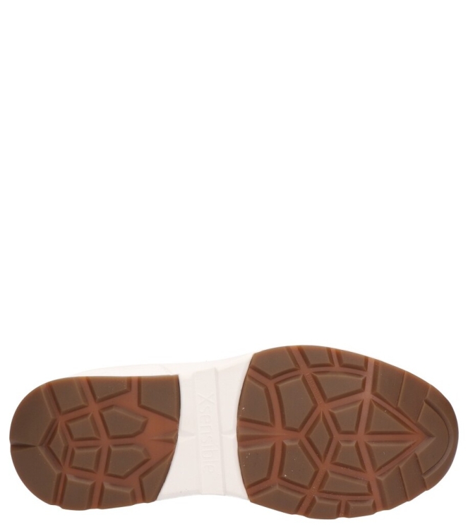 Xsensible sneaker <span>33200.4 308 Golden Gate Men H</span> 33200.4 308 Golden Gate Men H bruin - www.bremmerschoenen.info - Bremmer Schoenen