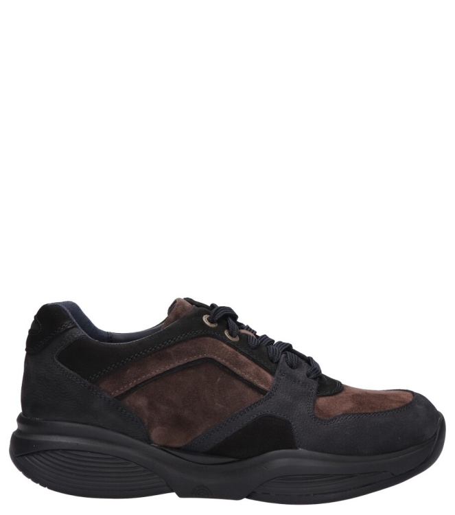 Xsensible sneaker <span>32502.2 219 SWX29 HX</span> 32502.2 219 SWX29 HX blauw - www.bremmerschoenen.info - Bremmer Schoenen