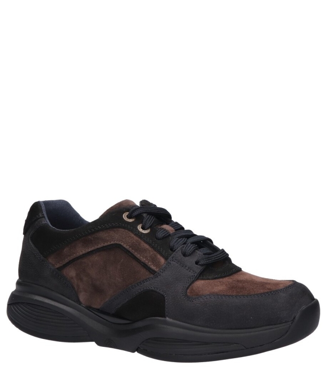 Xsensible sneaker <span>32502.2 219 SWX29 HX</span> 32502.2 219 SWX29 HX blauw - www.bremmerschoenen.info - Bremmer Schoenen
