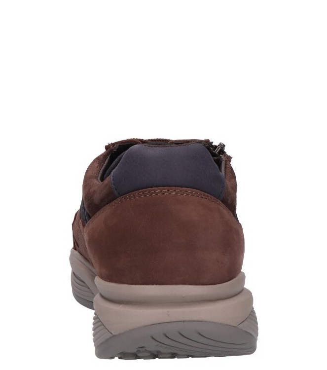 Xsensible sneaker <span>30088.2 360 SWX14 HX</span> 30088.2 360 SWX14 HX bruin - www.bremmerschoenen.info - Bremmer Schoenen