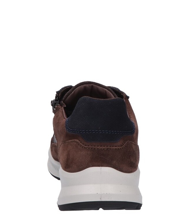 Xsensible sneaker <span>34202.3 360 Hudson HX</span> 34202.3 360 Hudson HX bruin - www.bremmerschoenen.info - Bremmer Schoenen