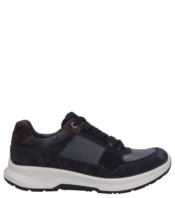 Xsensible sneaker <span>34202.3 219 Hudson HX</span> 34202.3 219 Hudson HX blauw - www.bremmerschoenen.info - Bremmer Schoenen