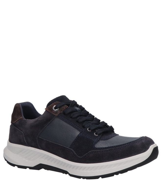 Xsensible sneaker <span>34202.3 219 Hudson HX</span> 34202.3 219 Hudson HX blauw - www.bremmerschoenen.info - Bremmer Schoenen