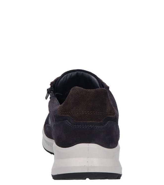 Xsensible sneaker <span>34202.3 219 Hudson HX</span> 34202.3 219 Hudson HX blauw - www.bremmerschoenen.info - Bremmer Schoenen