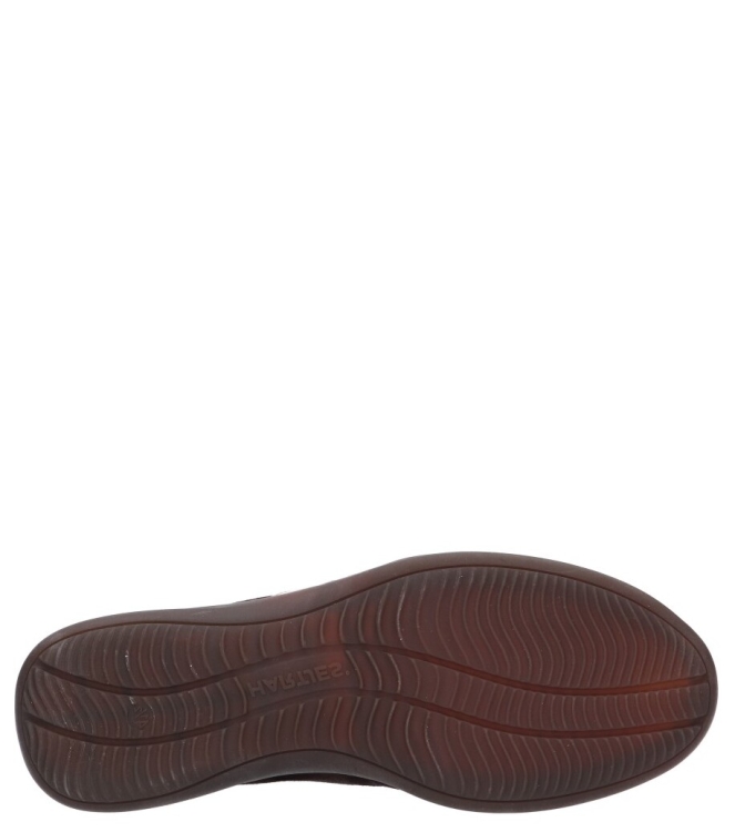 Hartjes sneaker <span>162.2106 77/03 Goa</span> 162.2106 77/03 Goa bruin - www.bremmerschoenen.info - Bremmer Schoenen