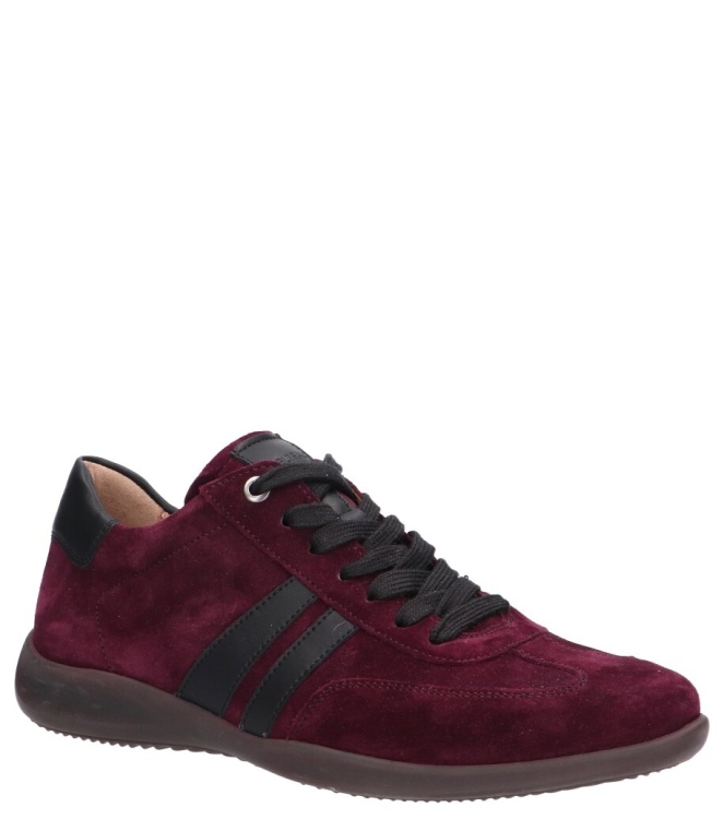 Hartjes Sneaker <span>162.2106 86/01 Goa</span> 162.2106 86/01 Goa bordeaux - www.bremmerschoenen.info - Bremmer Schoenen
