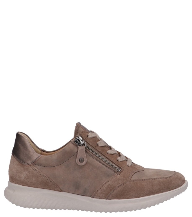 Hartjes Sneaker <span>162.1144 34/34 Breeze</span> 162.1144 34/34 Breeze beige - www.bremmerschoenen.info - Bremmer Schoenen