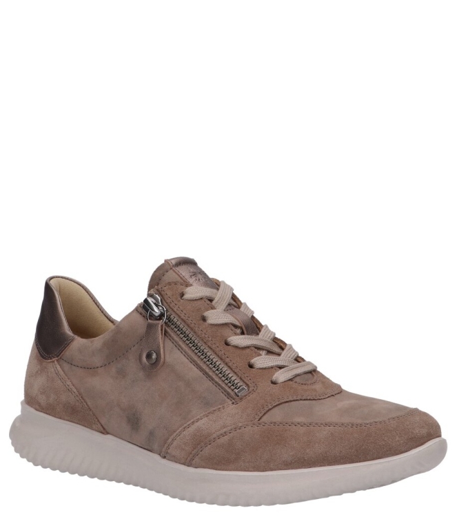 Hartjes Sneaker <span>162.1144 34/34 Breeze</span> 162.1144 34/34 Breeze beige - www.bremmerschoenen.info - Bremmer Schoenen