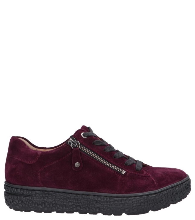 Hartjes Sneaker <span>162.1401 86/00 Phil</span> 162.1401 86/00 Phil bordeaux - www.bremmerschoenen.info - Bremmer Schoenen
