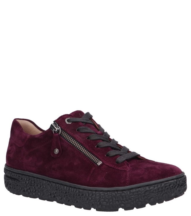 Hartjes Sneaker <span>162.1401 86/00 Phil</span> 162.1401 86/00 Phil bordeaux - www.bremmerschoenen.info - Bremmer Schoenen