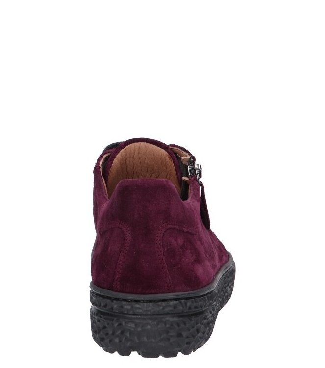 Hartjes Sneaker <span>162.1401 86/00 Phil</span> 162.1401 86/00 Phil bordeaux - www.bremmerschoenen.info - Bremmer Schoenen