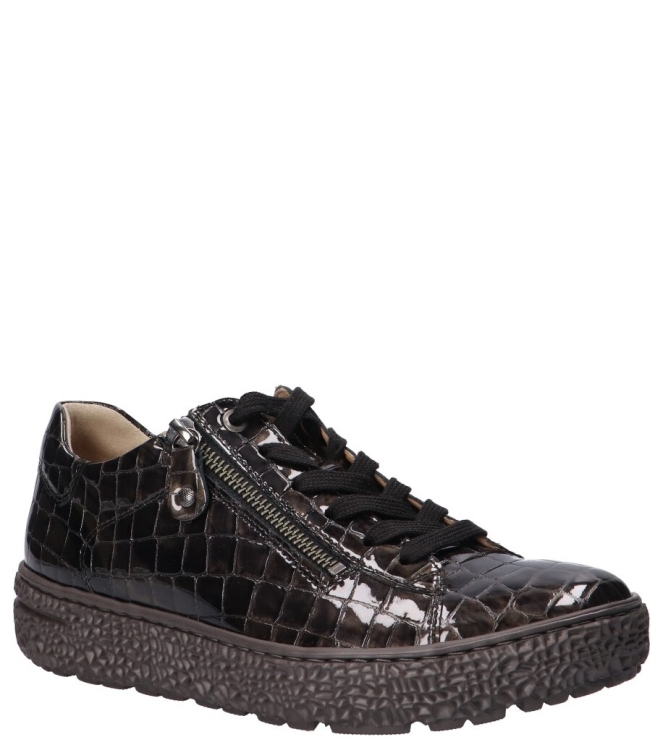 Hartjes Sneaker <span>162.1401 41/00 Phil</span> 162.1401 41/00 Phil beige - www.bremmerschoenen.info - Bremmer Schoenen