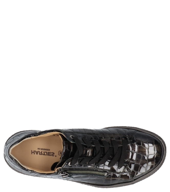 Hartjes Sneaker <span>162.1401 41/00 Phil</span> 162.1401 41/00 Phil beige - www.bremmerschoenen.info - Bremmer Schoenen