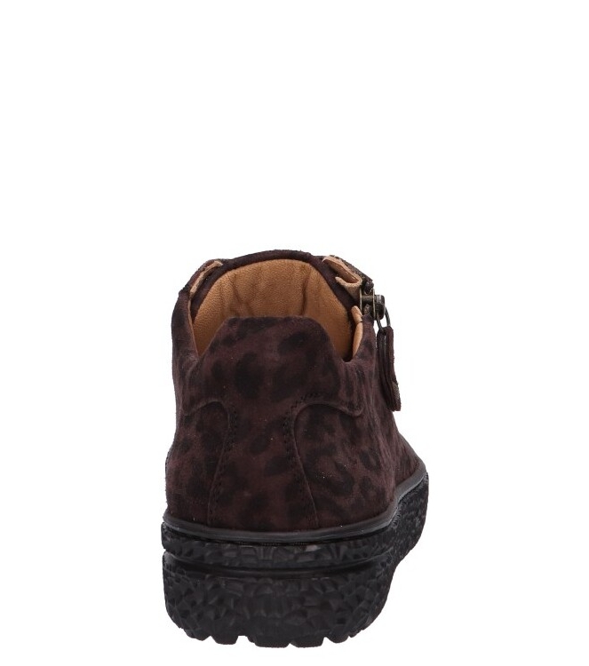 Hartjes Sneaker <span>162.1402 77/00 Phil</span> 162.1402 77/00 Phil bruin - www.bremmerschoenen.info - Bremmer Schoenen