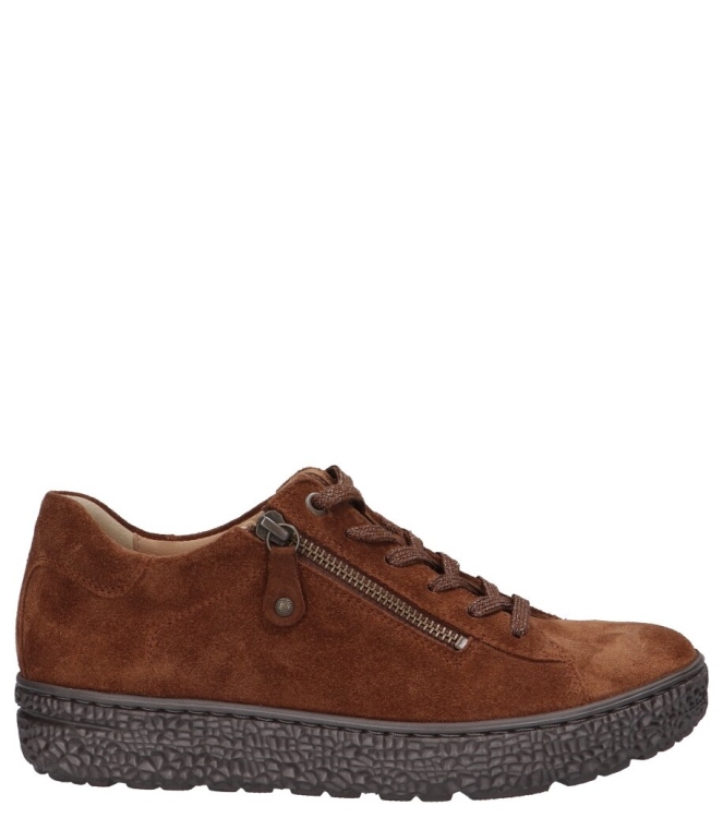 Hartjes Sneaker <span>162.1401 53/00 Phil</span> 162.1401 53/00 Phil cognac - www.bremmerschoenen.info - Bremmer Schoenen