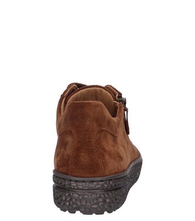 Hartjes Sneaker <span>162.1401 53/00 Phil</span> 162.1401 53/00 Phil cognac - www.bremmerschoenen.info - Bremmer Schoenen