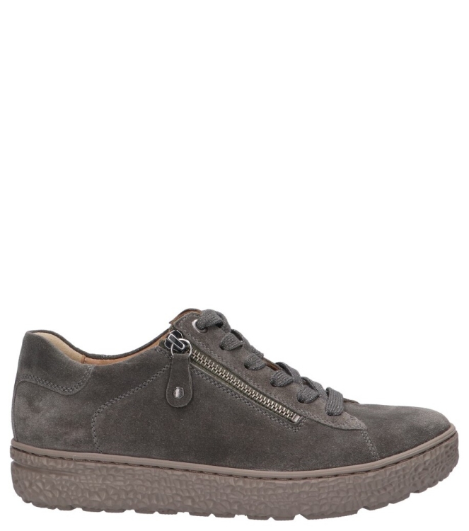 Hartjes Sneaker <span>162.1401 70/00 Phil</span> 162.1401 70/00 Phil groen - www.bremmerschoenen.info - Bremmer Schoenen