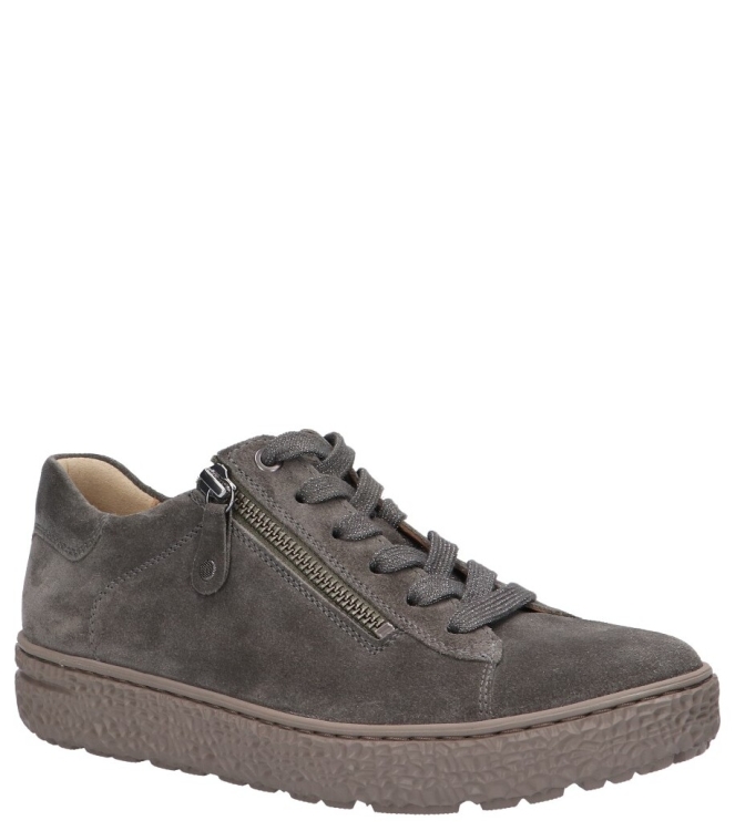 Hartjes Sneaker <span>162.1401 70/00 Phil</span> 162.1401 70/00 Phil groen - www.bremmerschoenen.info - Bremmer Schoenen