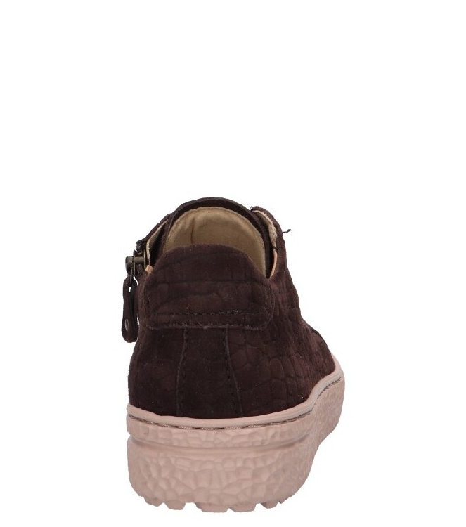 Hartjes Sneaker <span>162.1430 77/77 Phil</span> 162.1430 77/77 Phil bruin - www.bremmerschoenen.info - Bremmer Schoenen
