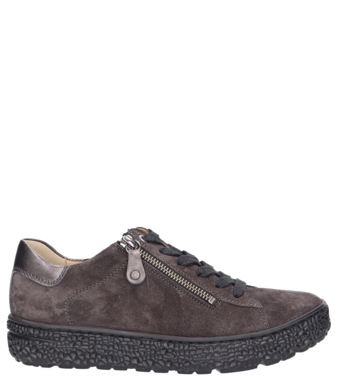 Hartjes Sneaker <span>162.1417 77/38 Phil</span> 162.1417 77/38 Phil bruin - www.bremmerschoenen.info - Bremmer Schoenen