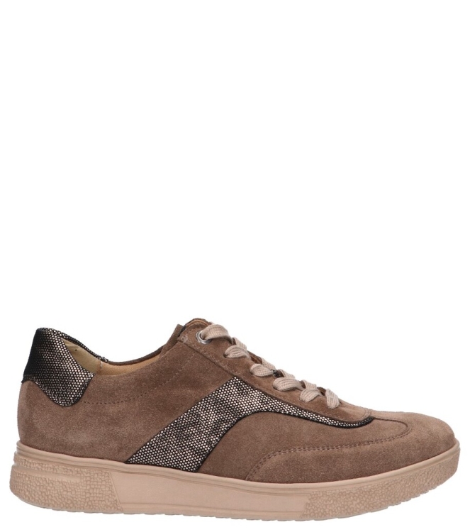 Hartjes Sneaker <span>162.2702 41/38 Sophie</span> 162.2702 41/38 Sophie beige - www.bremmerschoenen.info - Bremmer Schoenen