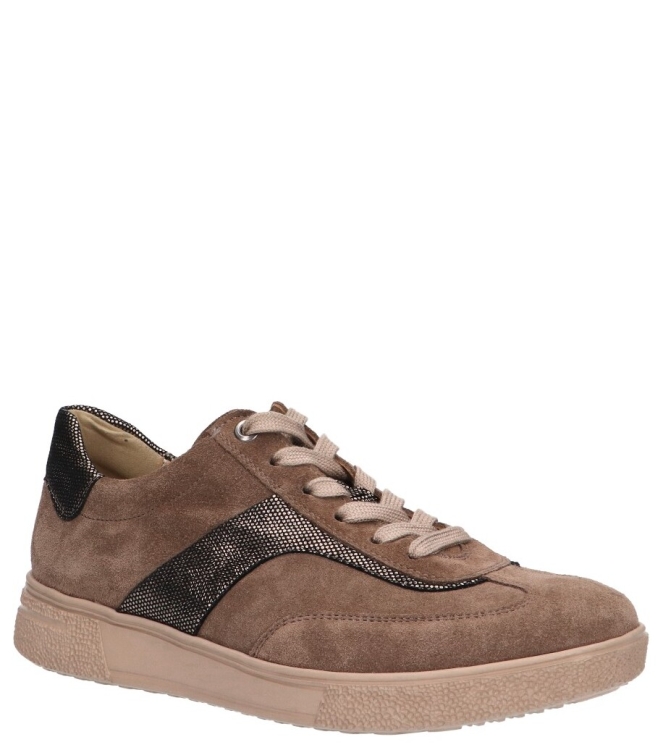 Hartjes Sneaker <span>162.2702 41/38 Sophie</span> 162.2702 41/38 Sophie beige - www.bremmerschoenen.info - Bremmer Schoenen