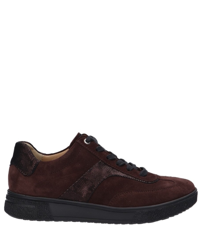 Hartjes Sneaker <span>162.2702 78/78 Sophie</span> 162.2702 78/78 Sophie bordeaux - www.bremmerschoenen.info - Bremmer Schoenen