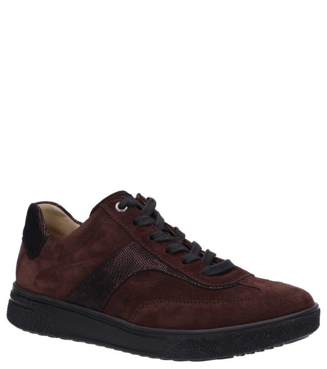 Hartjes Sneaker <span>162.2702 78/78 Sophie</span> 162.2702 78/78 Sophie bordeaux - www.bremmerschoenen.info - Bremmer Schoenen