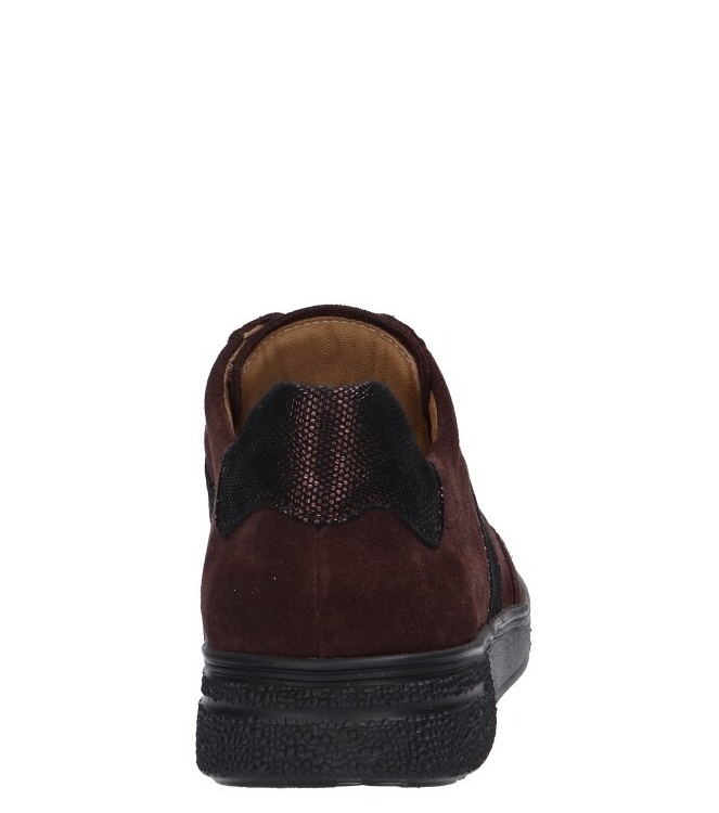 Hartjes Sneaker <span>162.2702 78/78 Sophie</span> 162.2702 78/78 Sophie bordeaux - www.bremmerschoenen.info - Bremmer Schoenen