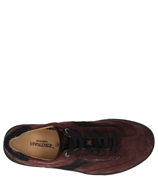 Hartjes Sneaker <span>162.2702 78/78 Sophie</span> 162.2702 78/78 Sophie bordeaux - www.bremmerschoenen.info - Bremmer Schoenen