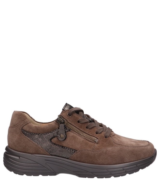 Hartjes Sneaker <span>162.2602 41/38 Katy</span> 162.2602 41/38 Katy beige - www.bremmerschoenen.info - Bremmer Schoenen