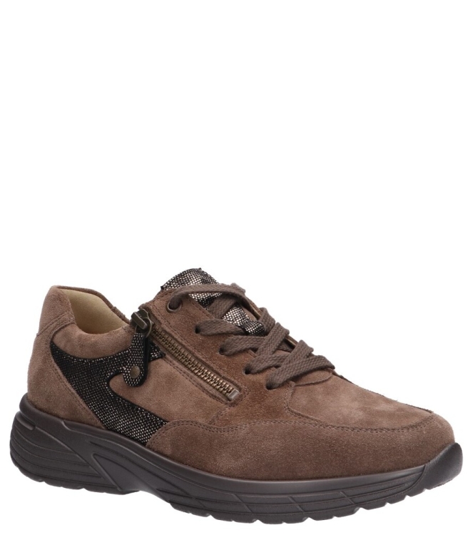 Hartjes Sneaker <span>162.2602 41/38 Katy</span> 162.2602 41/38 Katy beige - www.bremmerschoenen.info - Bremmer Schoenen