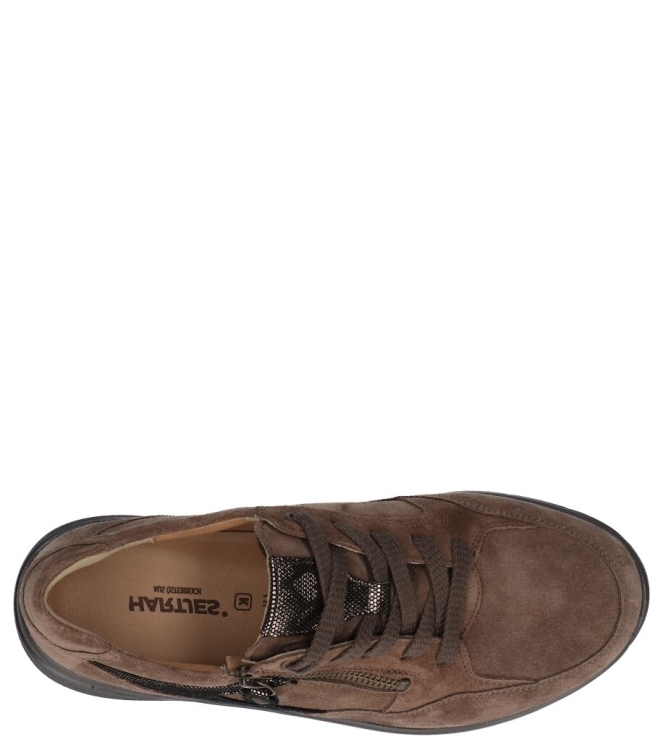Hartjes Sneaker <span>162.2602 41/38 Katy</span> 162.2602 41/38 Katy beige - www.bremmerschoenen.info - Bremmer Schoenen