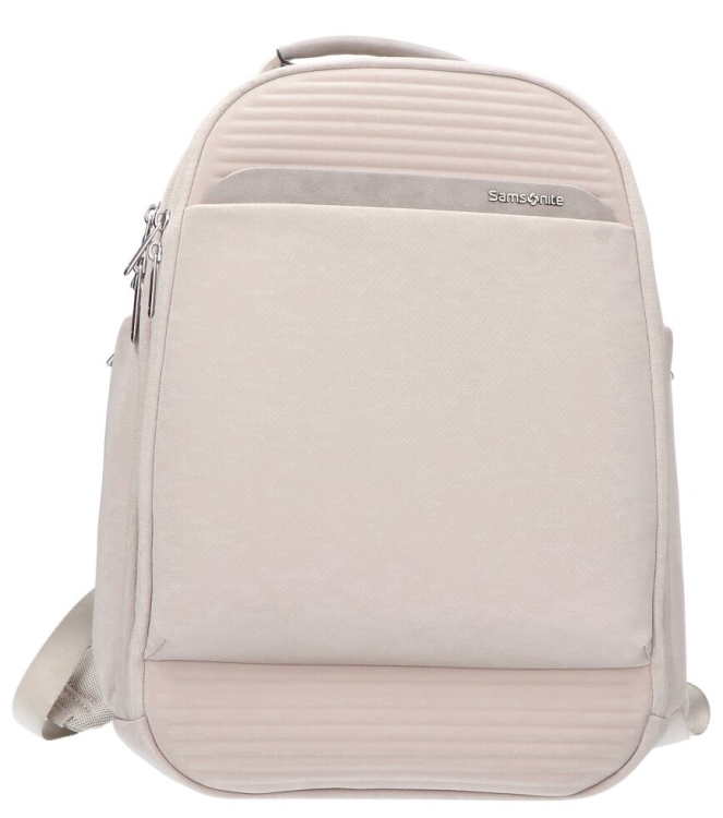Samsonite Samsonite rugtas <span>156433 1830 Paralux </span> Stone Grey Samsonite rugtas <span>156433 1830 Paralux </span> 156433 1830 Paralux beige - www.bremmerschoenen.info - Bremmer Schoenen