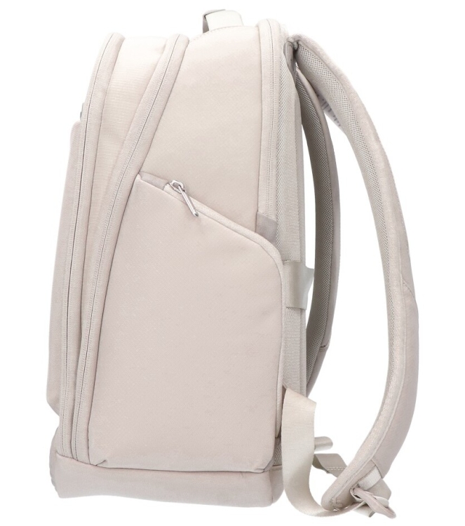 Samsonite Samsonite rugtas <span>156433 1830 Paralux </span> Stone Grey Samsonite rugtas <span>156433 1830 Paralux </span> 156433 1830 Paralux beige - www.bremmerschoenen.info - Bremmer Schoenen