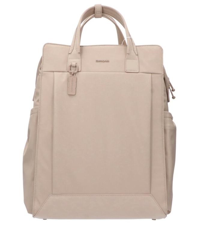 Samsonite rugtas  <span>161265 2038 Essentis</span> 161265 2038 Essentis beige - www.bremmerschoenen.info - Bremmer Schoenen
