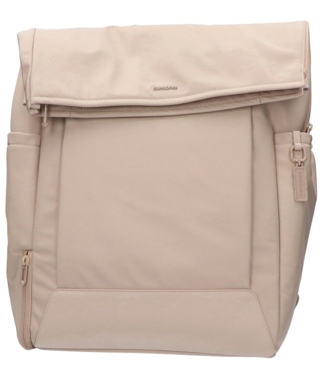 Samsonite rugtas  <span>161266 2038 Essentis</span> 161266 2038 Essentis beige - www.bremmerschoenen.info - Bremmer Schoenen